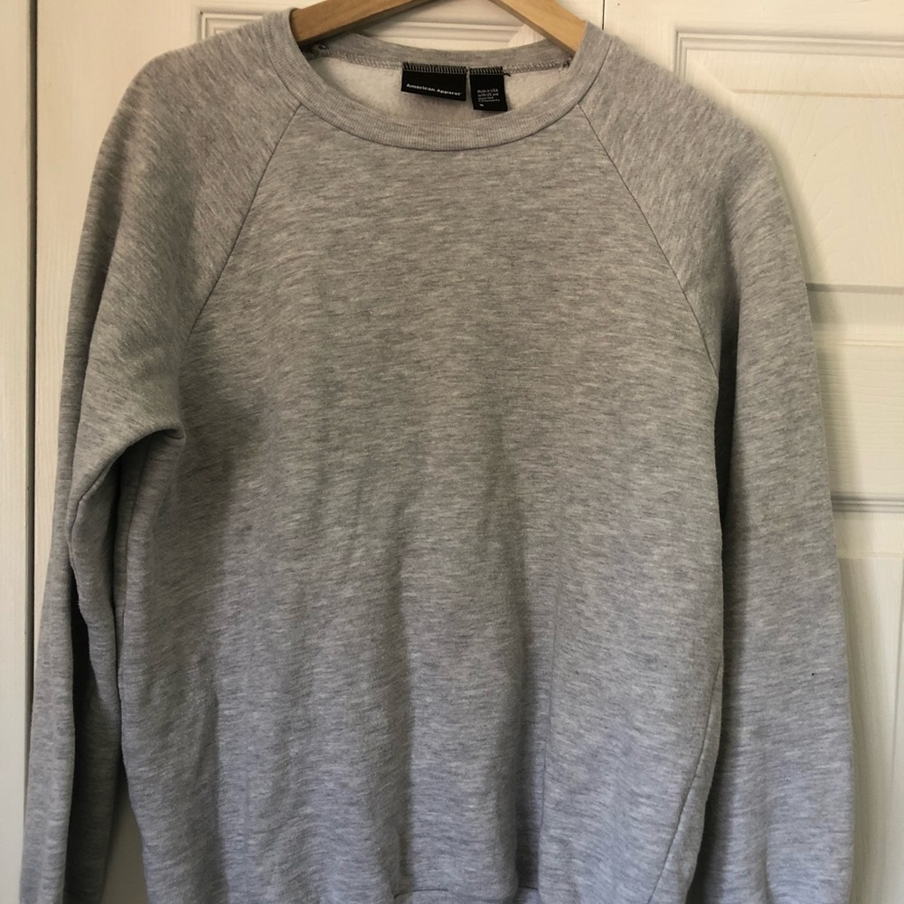 American Apparel Sweater